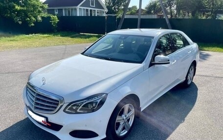 Mercedes-Benz E-Класс, 2014 год, 1 780 000 рублей, 7 фотография