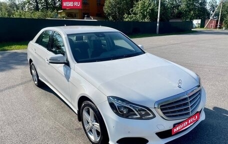 Mercedes-Benz E-Класс, 2014 год, 1 780 000 рублей, 6 фотография