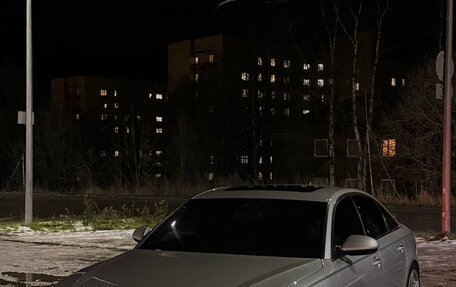 Audi A6, 2011 год, 2 050 000 рублей, 9 фотография