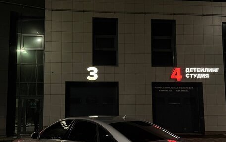 Audi A6, 2011 год, 2 050 000 рублей, 13 фотография