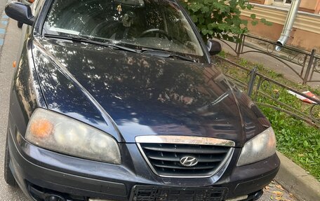 Hyundai Elantra III, 2005 год, 300 000 рублей, 2 фотография