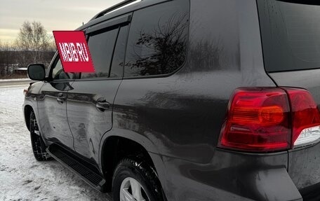 Toyota Land Cruiser 200, 2010 год, 3 300 000 рублей, 4 фотография