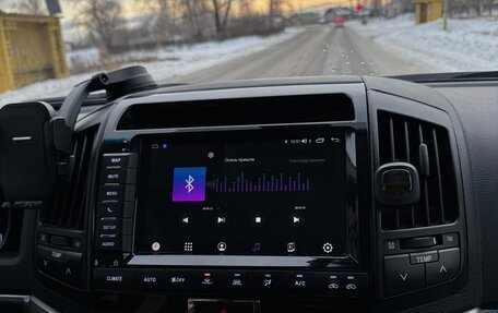 Toyota Land Cruiser 200, 2010 год, 3 300 000 рублей, 12 фотография