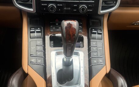 Porsche Cayenne III, 2011 год, 2 550 000 рублей, 8 фотография