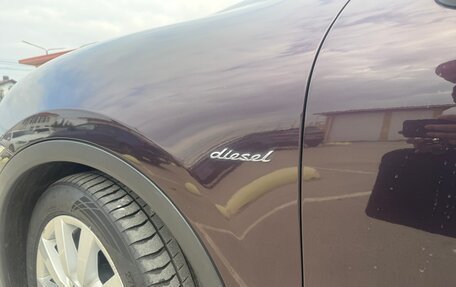 Porsche Cayenne III, 2011 год, 2 550 000 рублей, 10 фотография