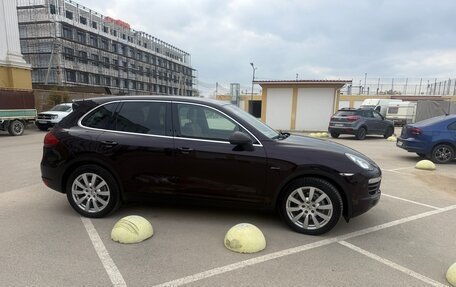 Porsche Cayenne III, 2011 год, 2 550 000 рублей, 6 фотография