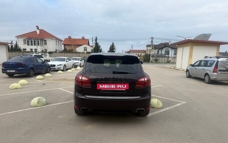 Porsche Cayenne III, 2011 год, 2 550 000 рублей, 7 фотография