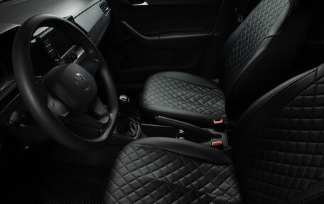 Volkswagen Polo VI (EU Market), 2021 год, 1 399 000 рублей, 13 фотография