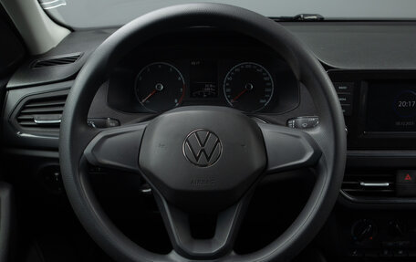 Volkswagen Polo VI (EU Market), 2021 год, 1 399 000 рублей, 10 фотография