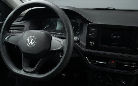 Volkswagen Polo VI (EU Market), 2021 год, 1 399 000 рублей, 9 фотография