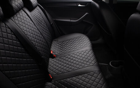 Volkswagen Polo VI (EU Market), 2021 год, 1 399 000 рублей, 16 фотография