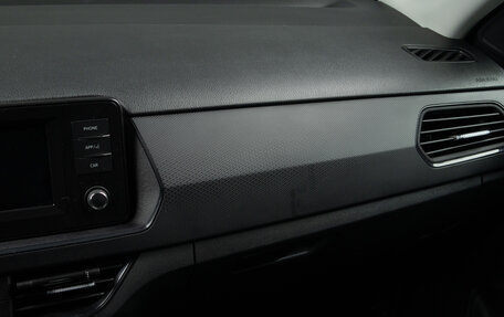 Volkswagen Polo VI (EU Market), 2021 год, 1 399 000 рублей, 12 фотография