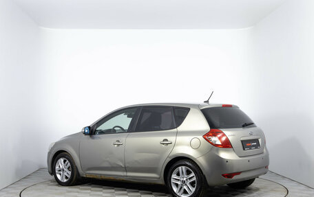 KIA cee'd I рестайлинг, 2010 год, 753 000 рублей, 7 фотография