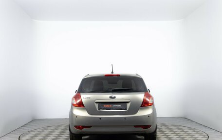 KIA cee'd I рестайлинг, 2010 год, 753 000 рублей, 6 фотография