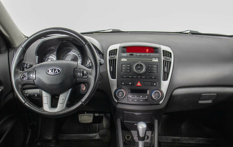 KIA cee'd I рестайлинг, 2010 год, 753 000 рублей, 13 фотография