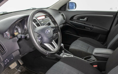 KIA cee'd I рестайлинг, 2010 год, 753 000 рублей, 10 фотография