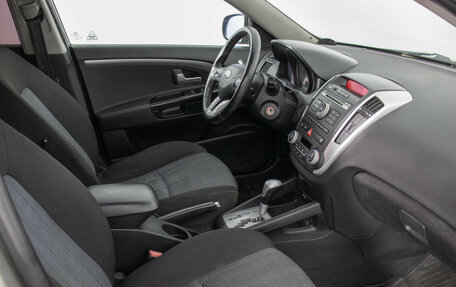 KIA cee'd I рестайлинг, 2010 год, 753 000 рублей, 9 фотография