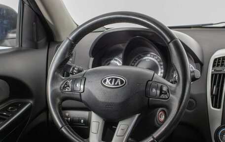 KIA cee'd I рестайлинг, 2010 год, 753 000 рублей, 15 фотография