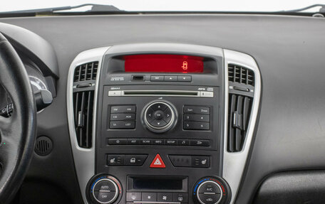 KIA cee'd I рестайлинг, 2010 год, 753 000 рублей, 14 фотография