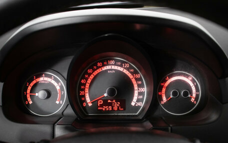 KIA cee'd I рестайлинг, 2010 год, 753 000 рублей, 12 фотография