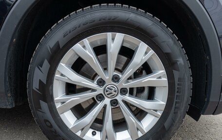 Volkswagen Tiguan II, 2020 год, 2 139 000 рублей, 6 фотография