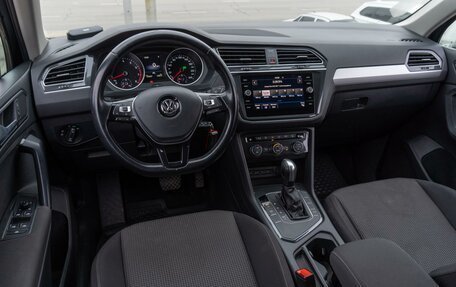 Volkswagen Tiguan II, 2020 год, 2 139 000 рублей, 7 фотография