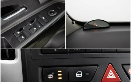 KIA cee'd I рестайлинг, 2010 год, 753 000 рублей, 16 фотография