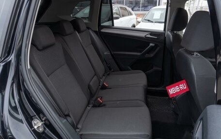 Volkswagen Tiguan II, 2020 год, 2 139 000 рублей, 8 фотография