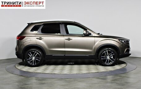 FAW Besturn X40 I, 2020 год, 1 347 000 рублей, 4 фотография