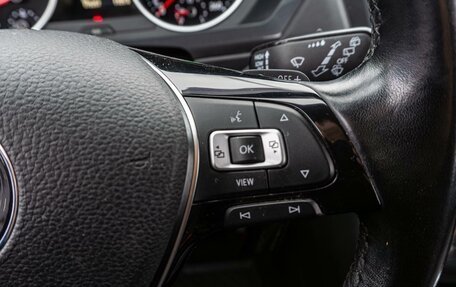 Volkswagen Tiguan II, 2020 год, 2 139 000 рублей, 17 фотография