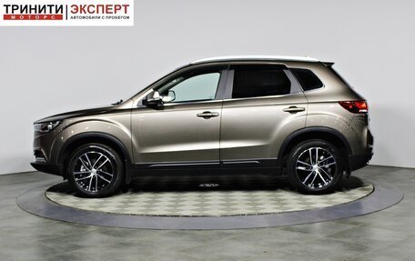 FAW Besturn X40 I, 2020 год, 1 347 000 рублей, 5 фотография