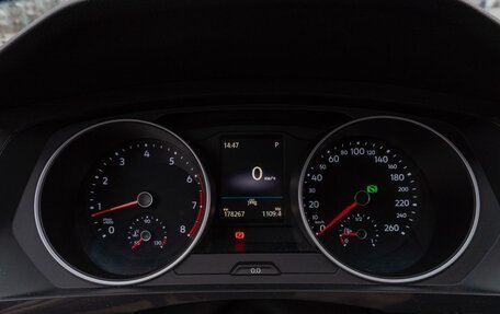 Volkswagen Tiguan II, 2020 год, 2 139 000 рублей, 24 фотография