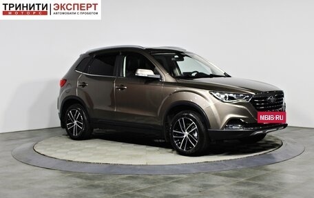 FAW Besturn X40 I, 2020 год, 1 347 000 рублей, 3 фотография