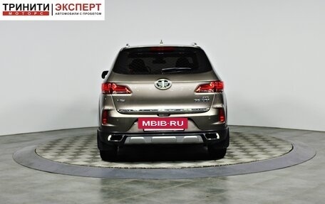 FAW Besturn X40 I, 2020 год, 1 347 000 рублей, 7 фотография