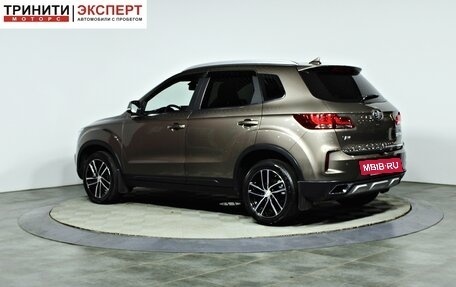 FAW Besturn X40 I, 2020 год, 1 347 000 рублей, 6 фотография