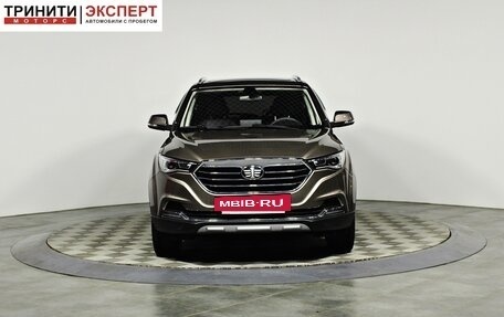 FAW Besturn X40 I, 2020 год, 1 347 000 рублей, 2 фотография