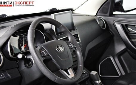 FAW Besturn X40 I, 2020 год, 1 347 000 рублей, 11 фотография