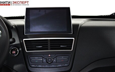 FAW Besturn X40 I, 2020 год, 1 347 000 рублей, 14 фотография