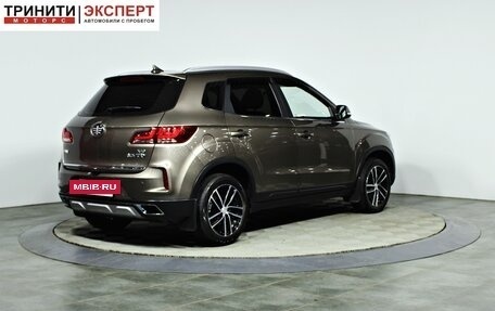 FAW Besturn X40 I, 2020 год, 1 347 000 рублей, 8 фотография