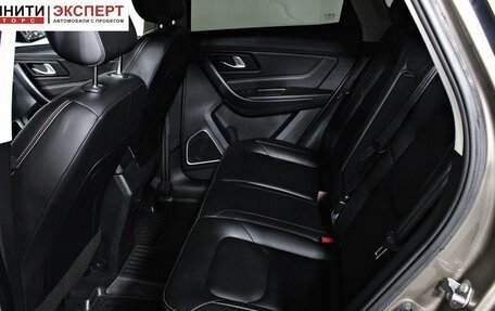 FAW Besturn X40 I, 2020 год, 1 347 000 рублей, 16 фотография