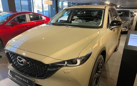 Mazda CX-5 II, 2025 год, 5 850 000 рублей, 3 фотография