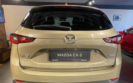 Mazda CX-5 II, 2025 год, 5 850 000 рублей, 4 фотография