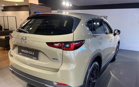 Mazda CX-5 II, 2025 год, 5 850 000 рублей, 2 фотография