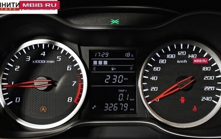 FAW Besturn X40 I, 2020 год, 1 347 000 рублей, 15 фотография