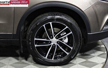 FAW Besturn X40 I, 2020 год, 1 347 000 рублей, 10 фотография