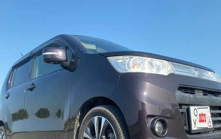 Suzuki Wagon R V, 2012 год, 600 000 рублей, 10 фотография