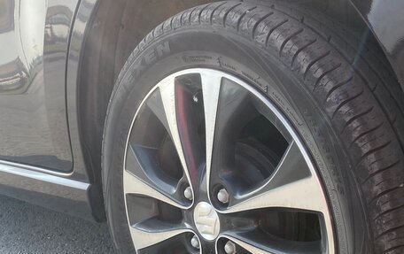 Suzuki Wagon R V, 2012 год, 600 000 рублей, 3 фотография