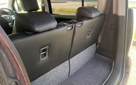 Suzuki Wagon R V, 2012 год, 600 000 рублей, 7 фотография