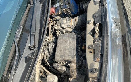 Suzuki Wagon R V, 2012 год, 600 000 рублей, 11 фотография