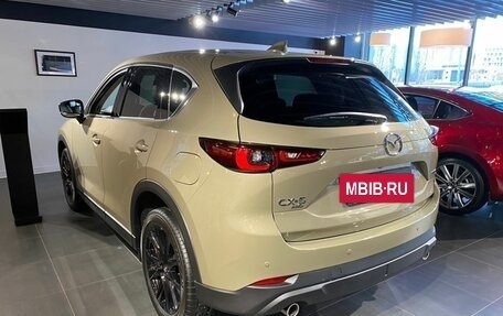 Mazda CX-5 II, 2025 год, 5 850 000 рублей, 6 фотография